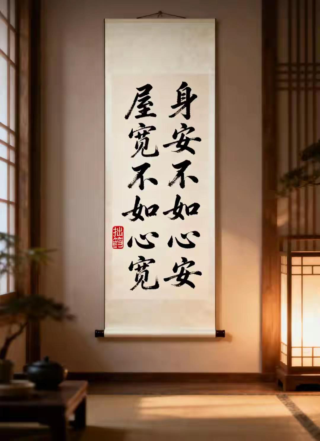 那年冬天特别反常，没有风，没有雨，也没有雪，安静得不像话。
 
日子平平淡淡，好