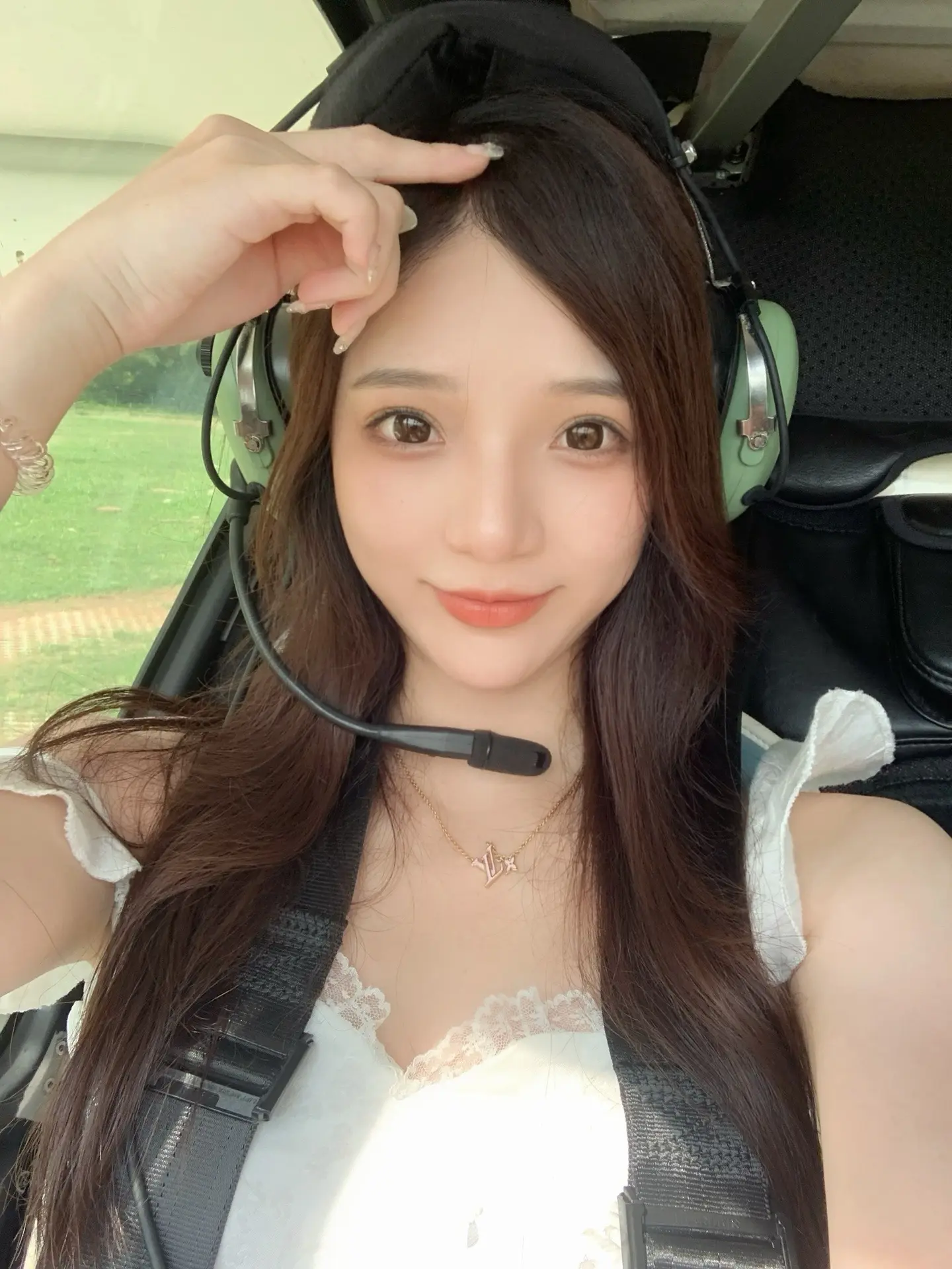 为爱飞行～