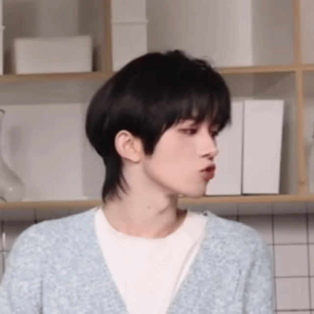 不夸张😗了二十秒 