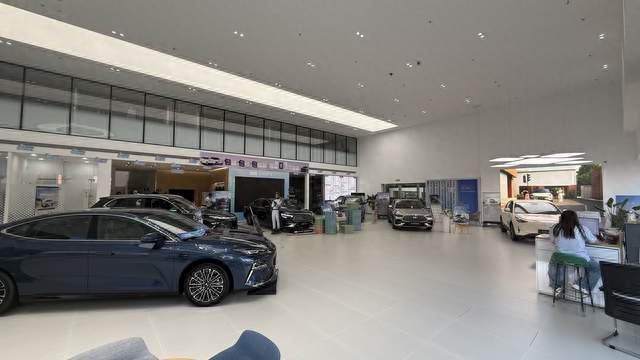 2026天津银河车型怎么选？吉利银河深度解析