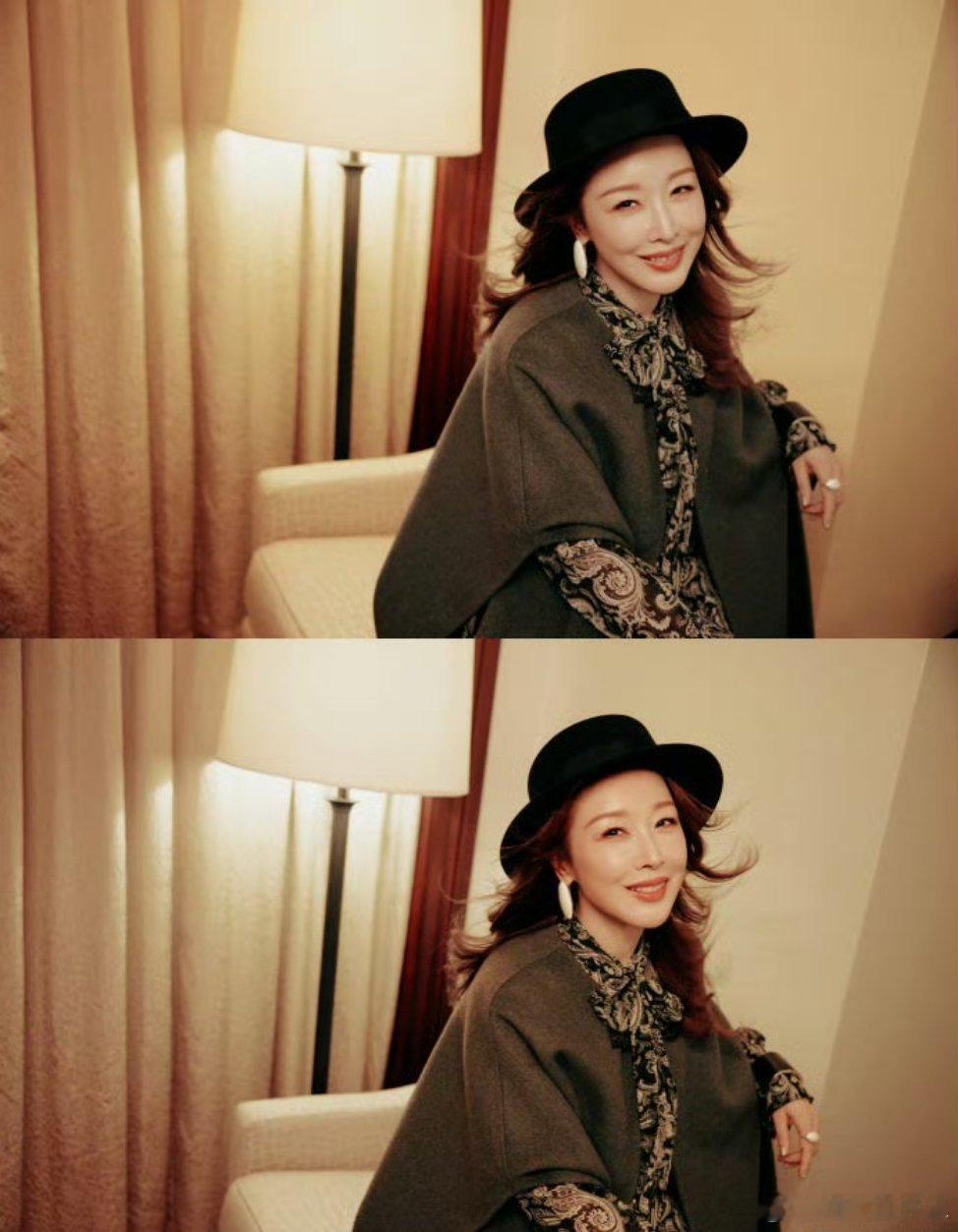 孙悦助阵小沈阳演唱会太惊喜啦！合唱《祝你平安》戳青春，姐唱功依旧能打，啥时候开个