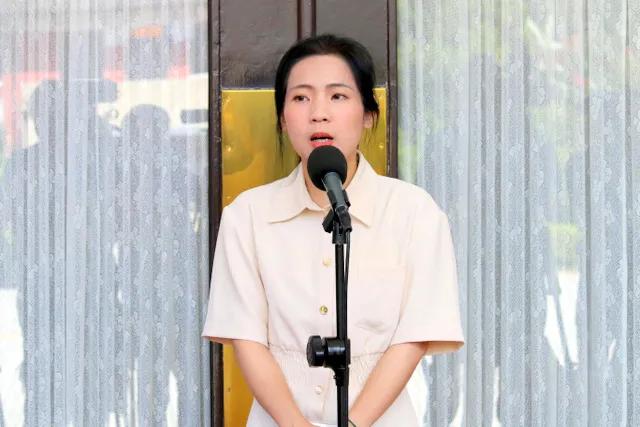 KMT新生代是否亲美友日、唯美是从值得关注
  
       AIT邀KMT徐