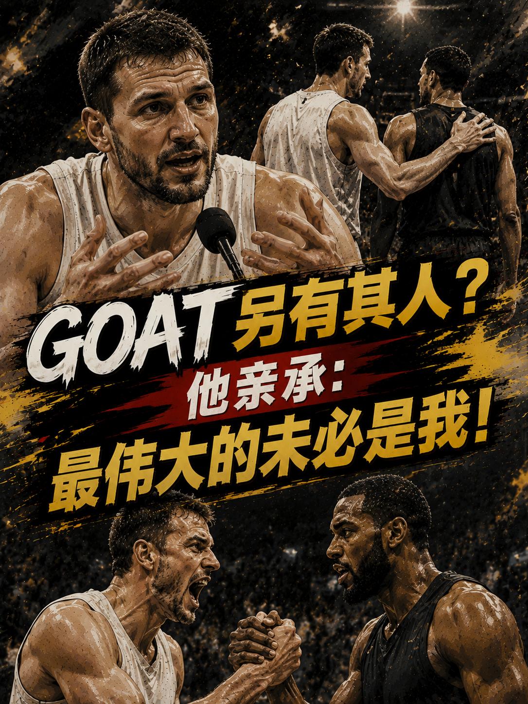 热火队史第一人之争有了新说法——可韦德亲口承认，最伟大的未必是"闪电侠"本人。对