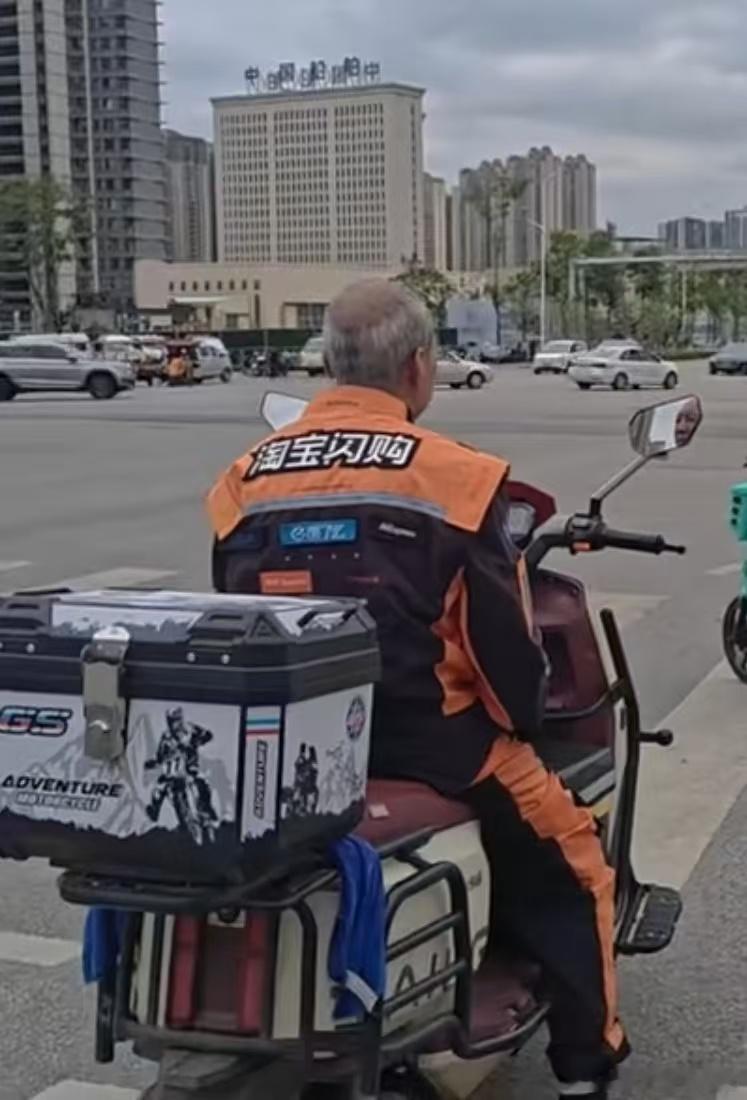 老骥伏枥 ​​​