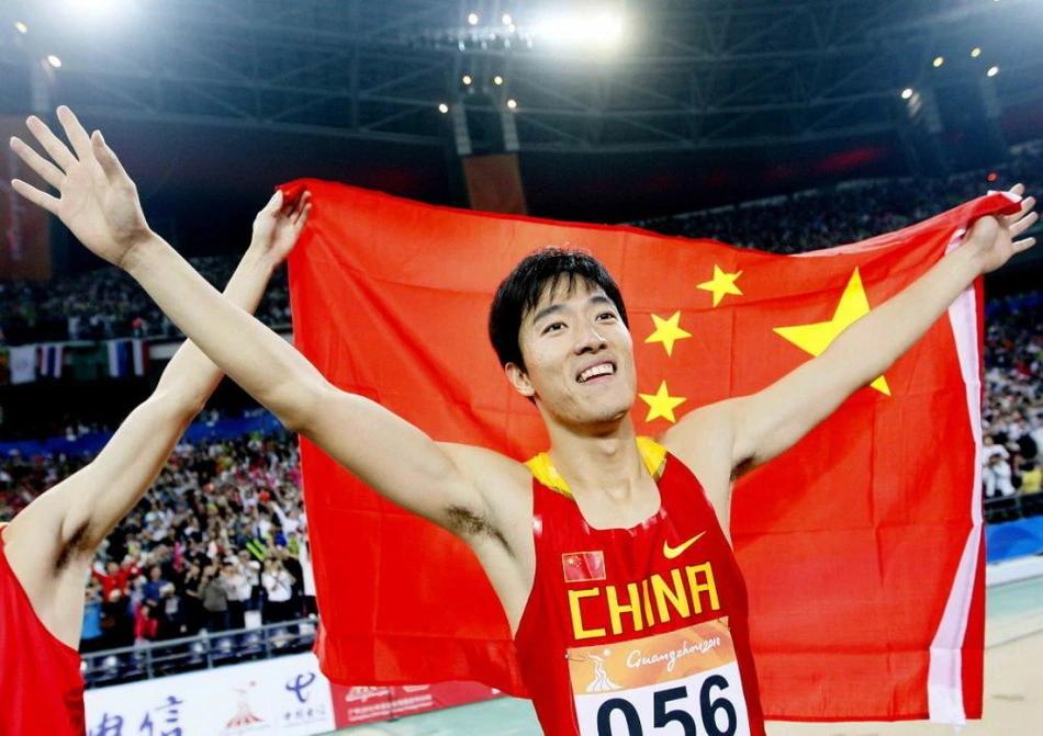 综合中国田径的历史突破性、世界大赛成绩与国际影响力，建国以来堪称“世界级”的五大