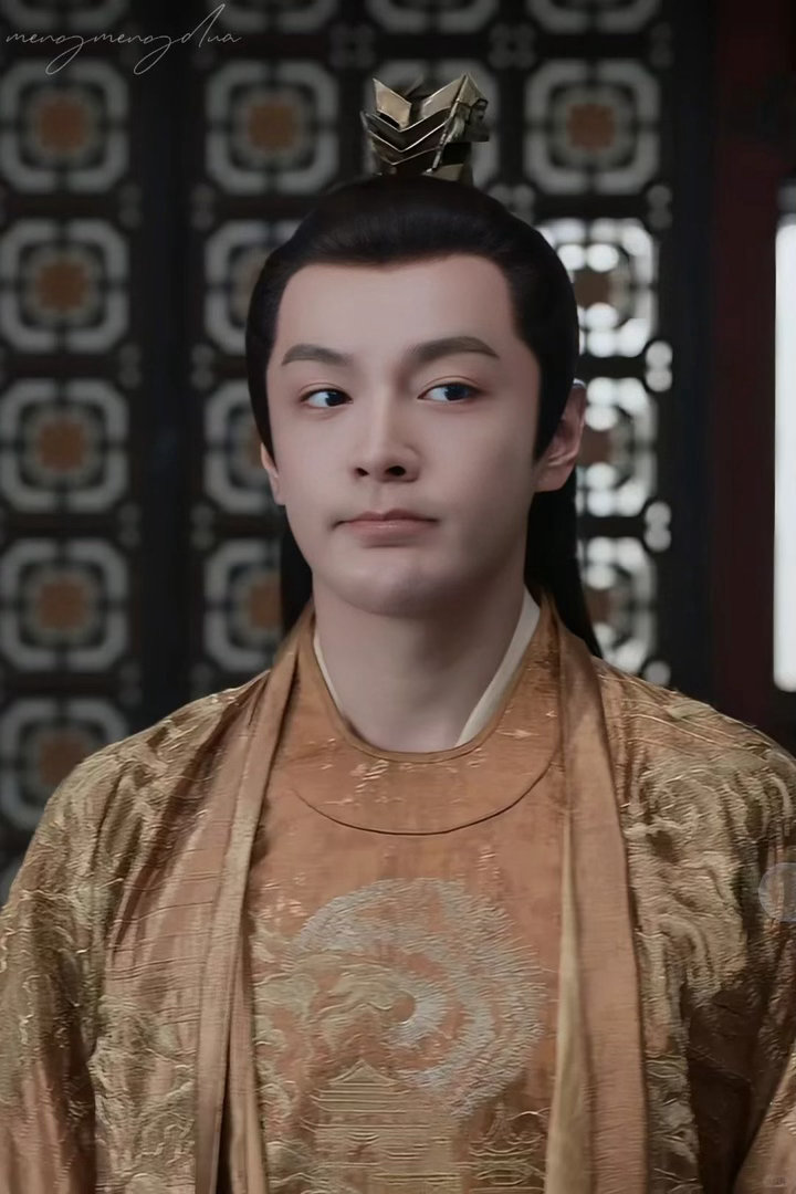 庆余年太子张昊唯来无限超越班了无限超越班 被贴上“无记忆点”标签的张昊唯，这次要