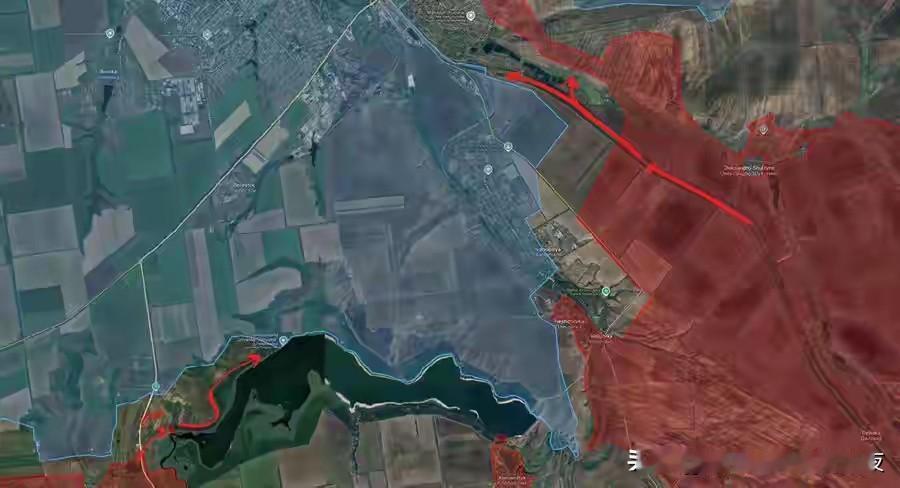 11月12日俄乌最新：俄罗斯的计划