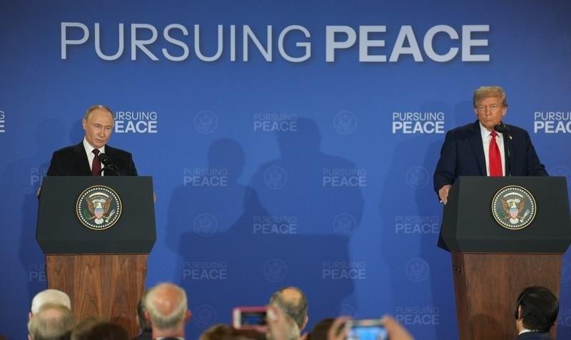 大瓜来了！美国狂邀俄罗斯赴G20，普京直接玩“吊着打”！
最近国际上闹出个大动静