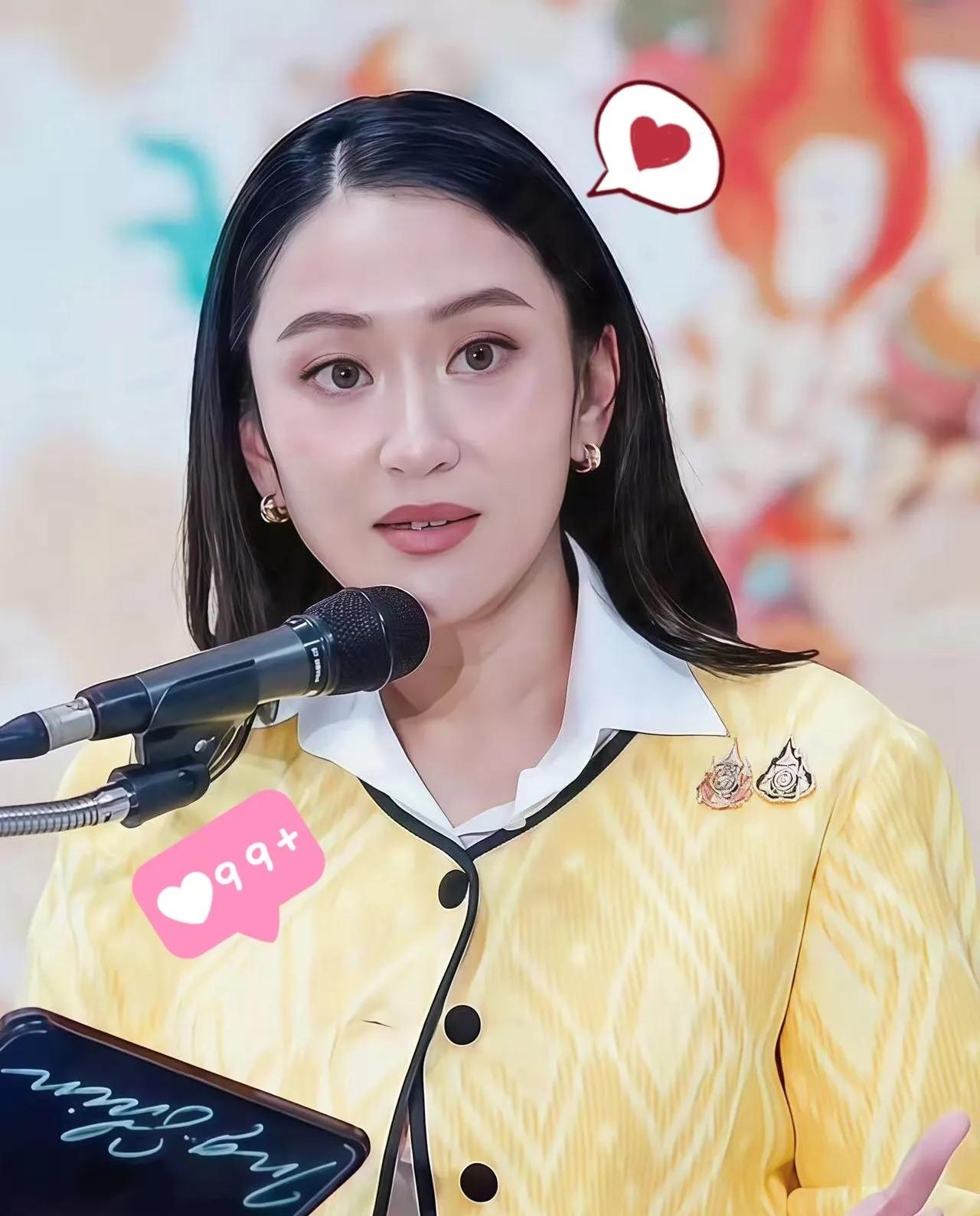 快讯！快讯！  
泰国正式宣布！  
泰国为了刺激旅游市场，直接放大招！20万张