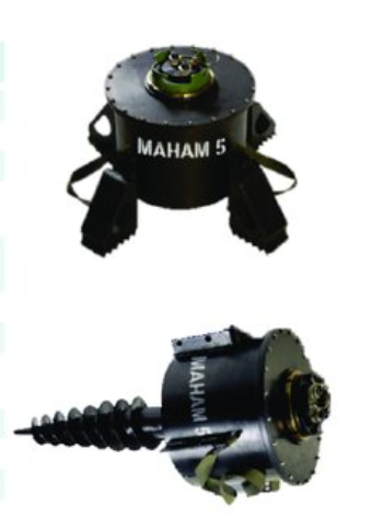 烽火问鼎计划美伊以冲突 对霍尔木兹海峡决战兵器：伊朗伊斯兰共和国的“Maham”