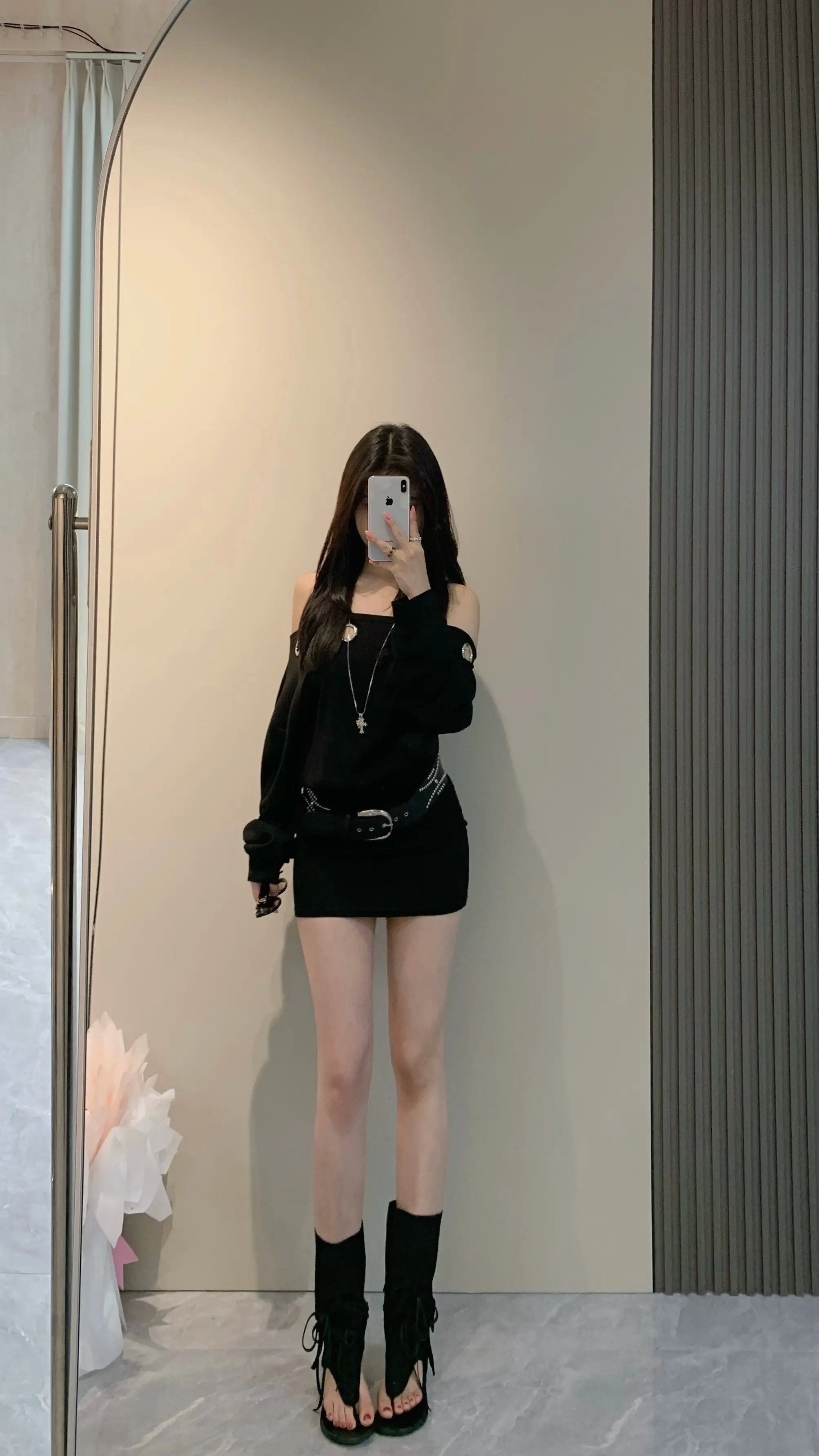 你为什么只喜欢身材好性格好长相好的啊 我的早上好你看不见吗？