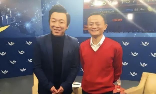 一次，马云问黄渤：＂你能给我免费代言么？＂黄渤：＂可以，你送我一辆车吧！＂马云问