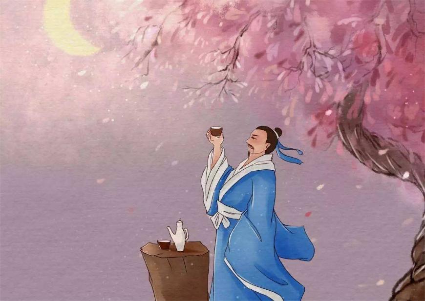 ✨ 致每一个在路上的人：守得住八样本心，人生便是赢家 ✨

浮沉俗世，喧嚣扰攘。
