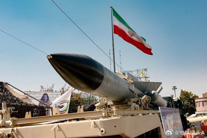 以军大规模空袭德黑兰 犹太清流以色列《国土报》称：“以色列和美国正被两个打着民主