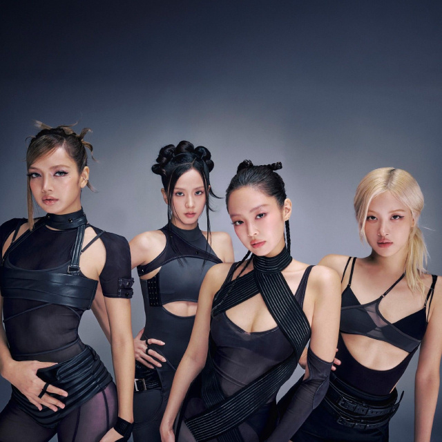 Spotify流媒日涨幅最高的K-POP女团 (2026年7月24日)1️⃣ I