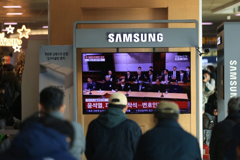 #尹锡悦下周提交上诉状#【尹锡悦判决后再为自身辩解！韩国问题专家：党争严重加剧对