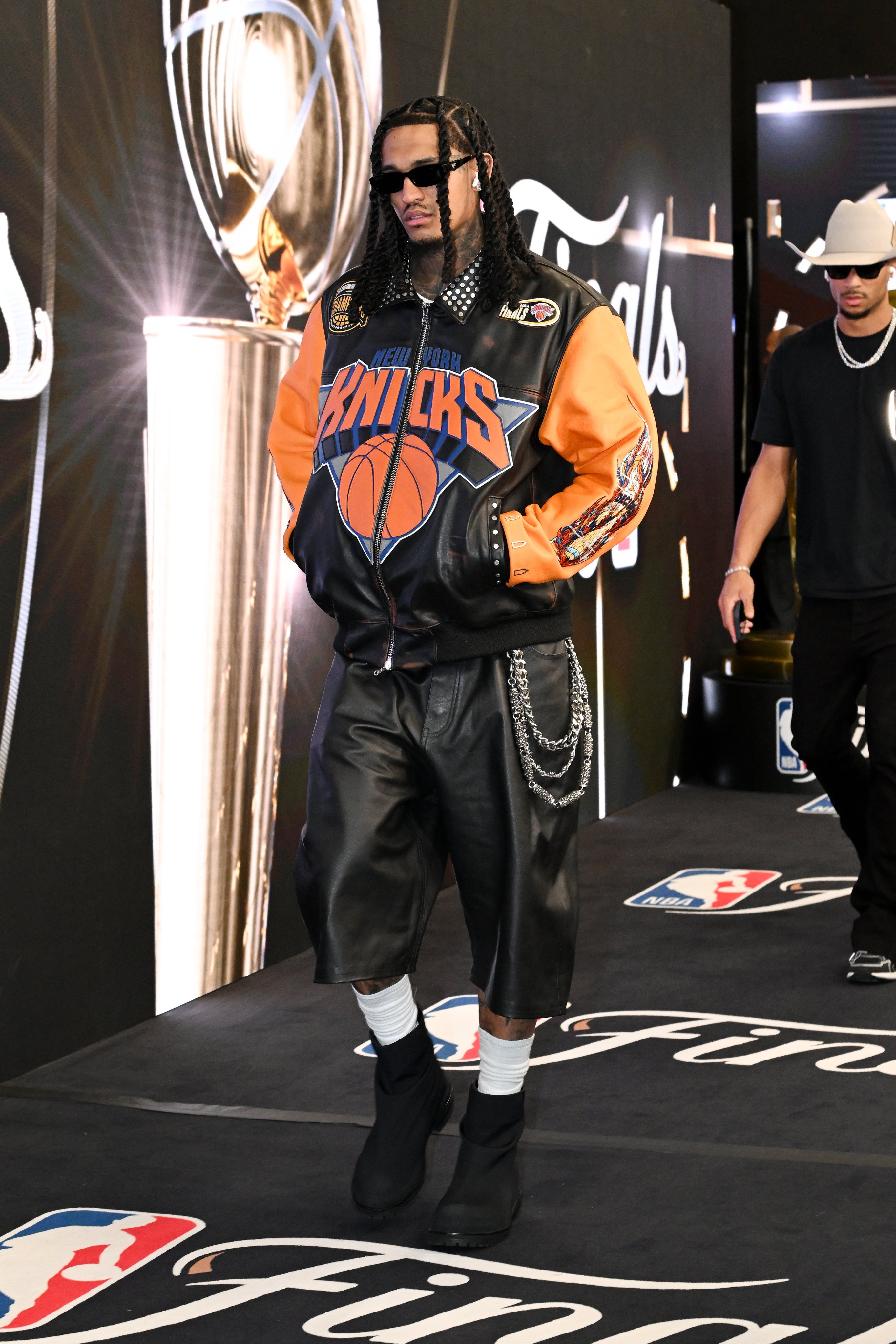 NBA Jordan Clarkson 