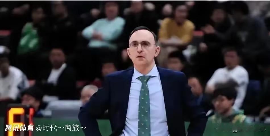 今晚，辽宁战南京，乌戈指导你就不能安排张陈志峰上场锻炼下吗？
此战。辽宁有主场优