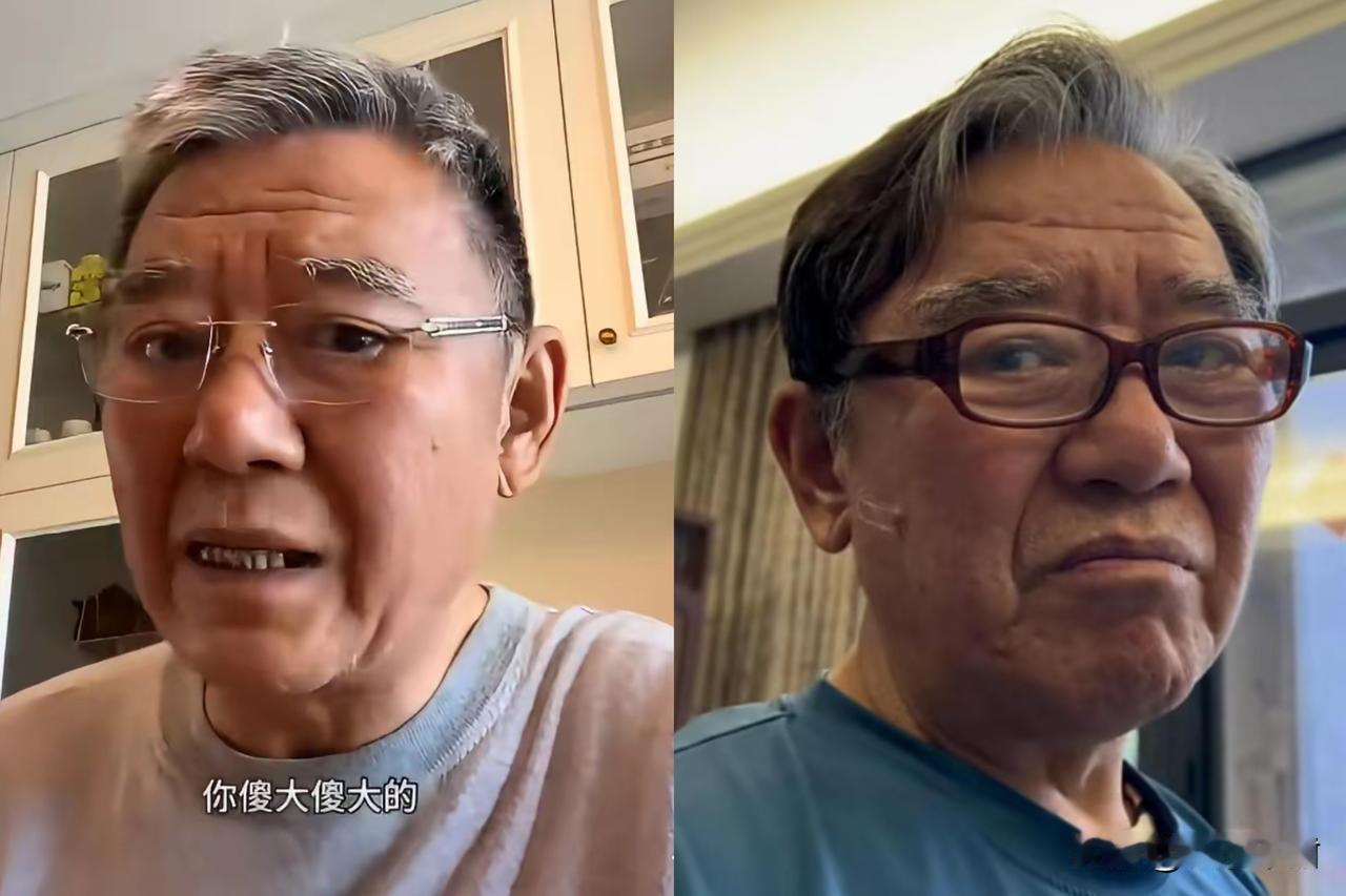 李立群吐槽大陆机场，说恨死了，一个个傻大傻大的，太不方便。

本以为这话说出来要