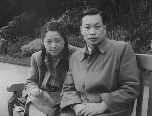 1978年的冬日，钱三强的夫人何泽慧去西单的菜市场买菜，看到冬笋非常新鲜，就想着
