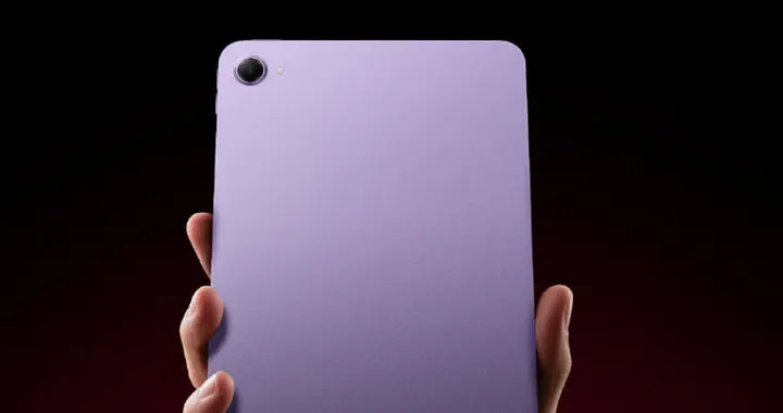 天璣9500+9100mAh大電池 REDMI K Pad 2配置曝光