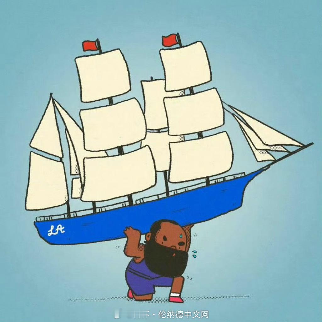 独木难支…哈登三节爆砍31分8助攻，进攻端几乎一己之力抗衡魔术全队火力，还是输球