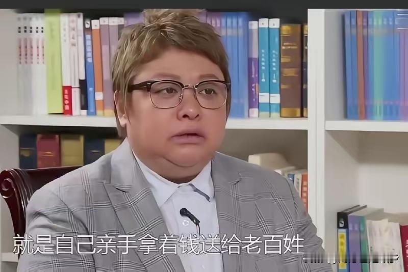 说啥的都有，这年头不知道信谁了。