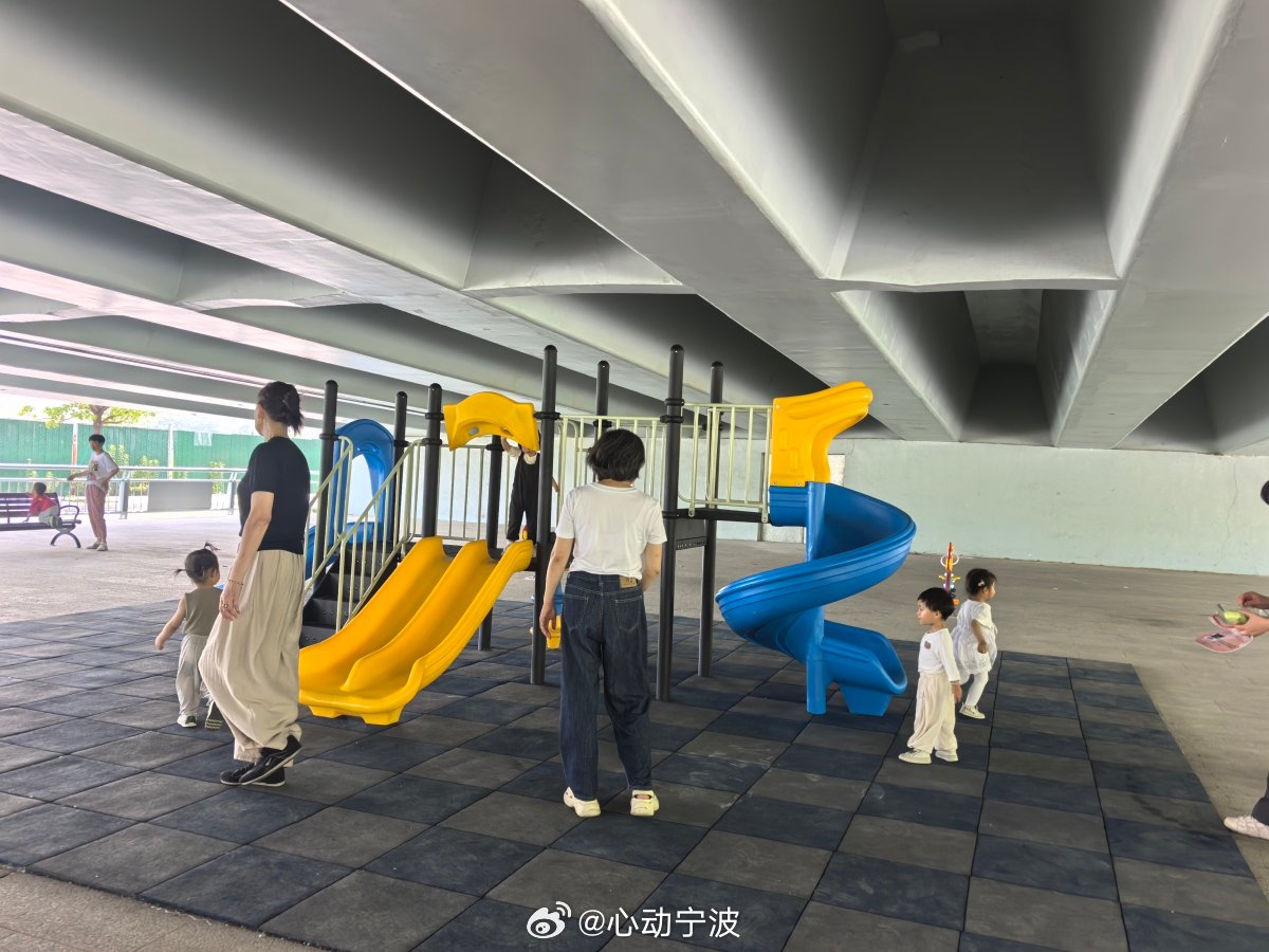 宁波城市微更新让角落处处有风景 宁波成功入围国家城市更新行动城市名单，当地巧用城
