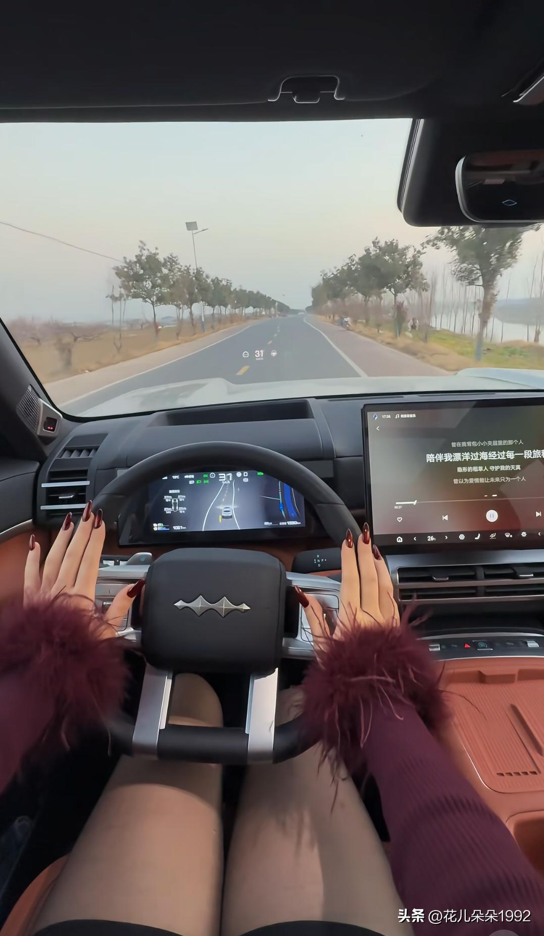 好想买钛7
近日比亚迪开了新的发布会
看到好多钛7用户在说又背刺老车主
目前在看