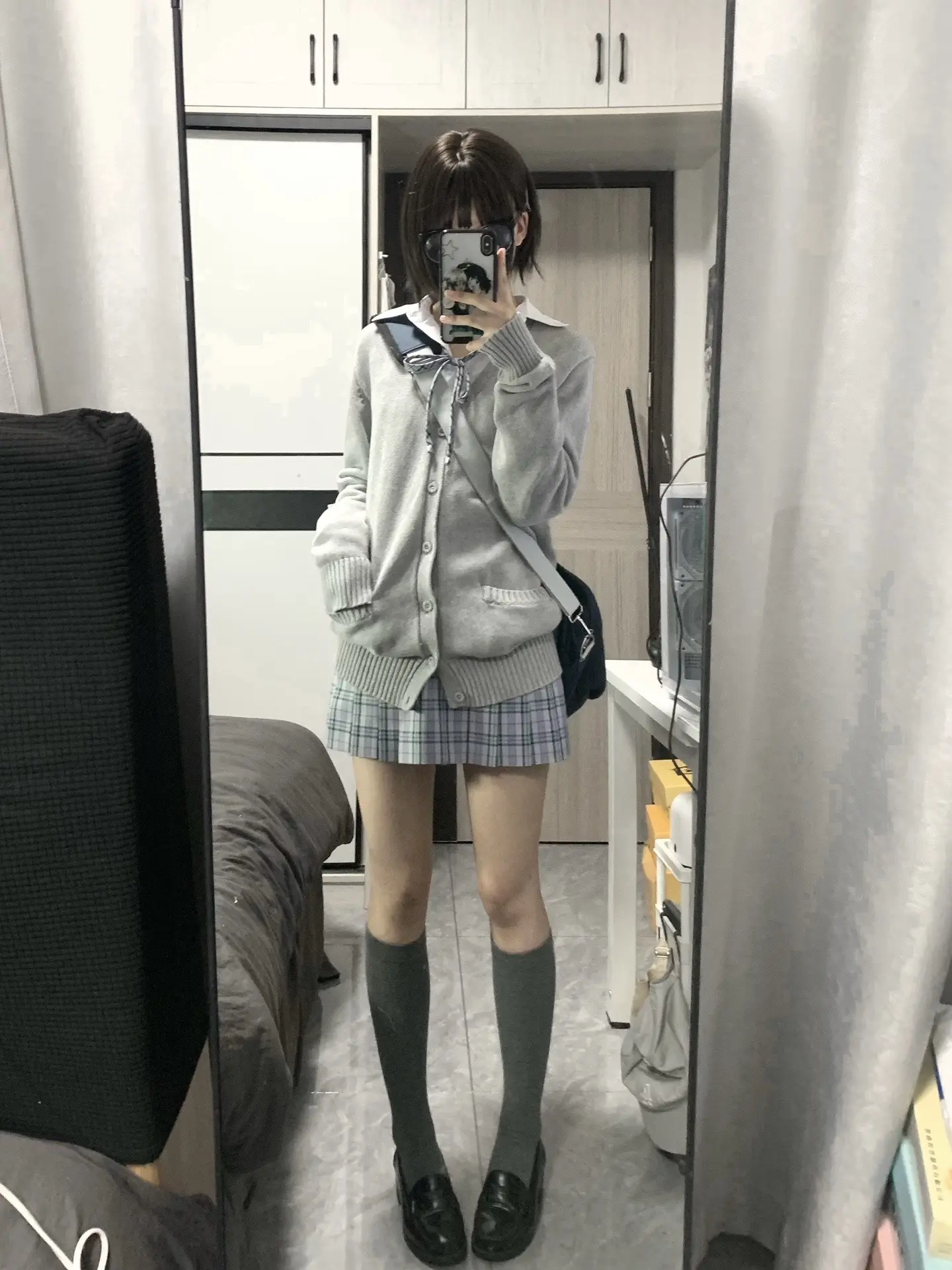 不要放过42cm的楹楹！超好看的呀～