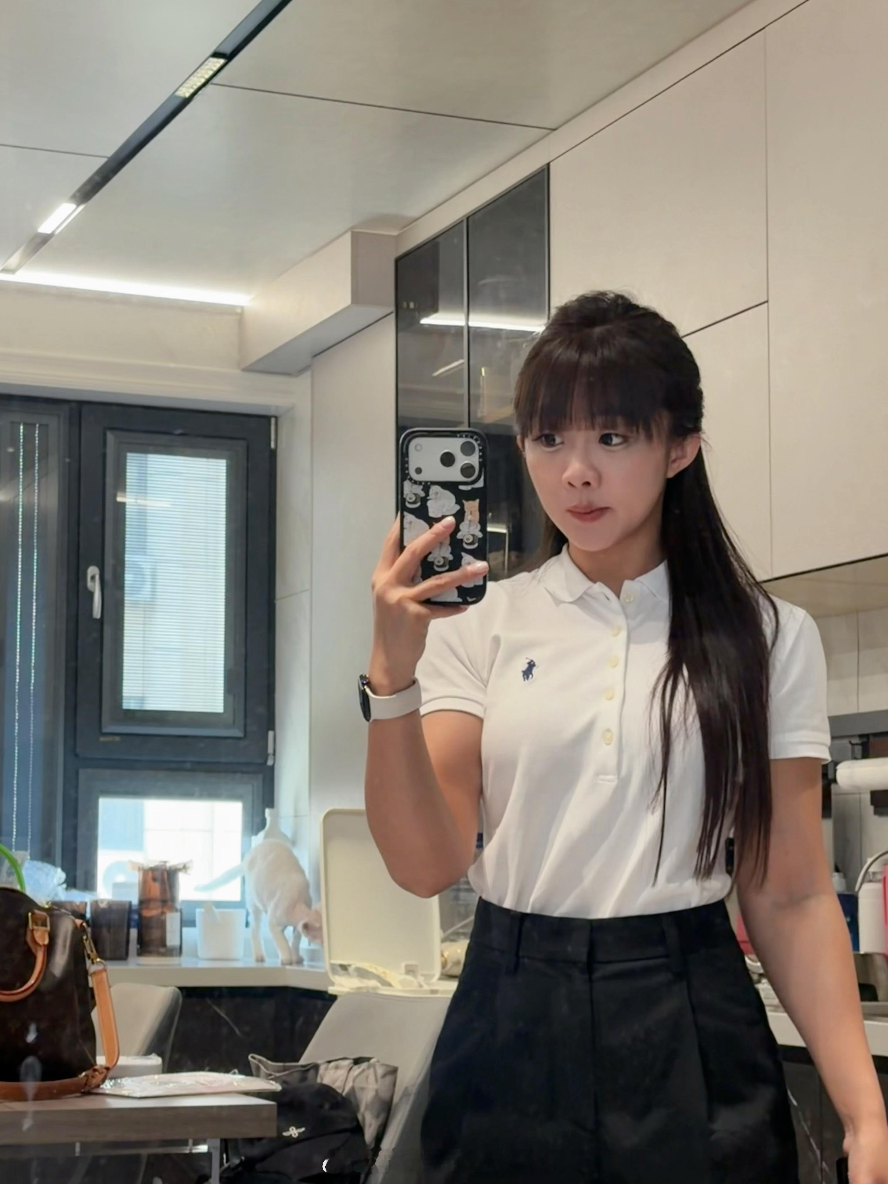 心情美丽之一天 