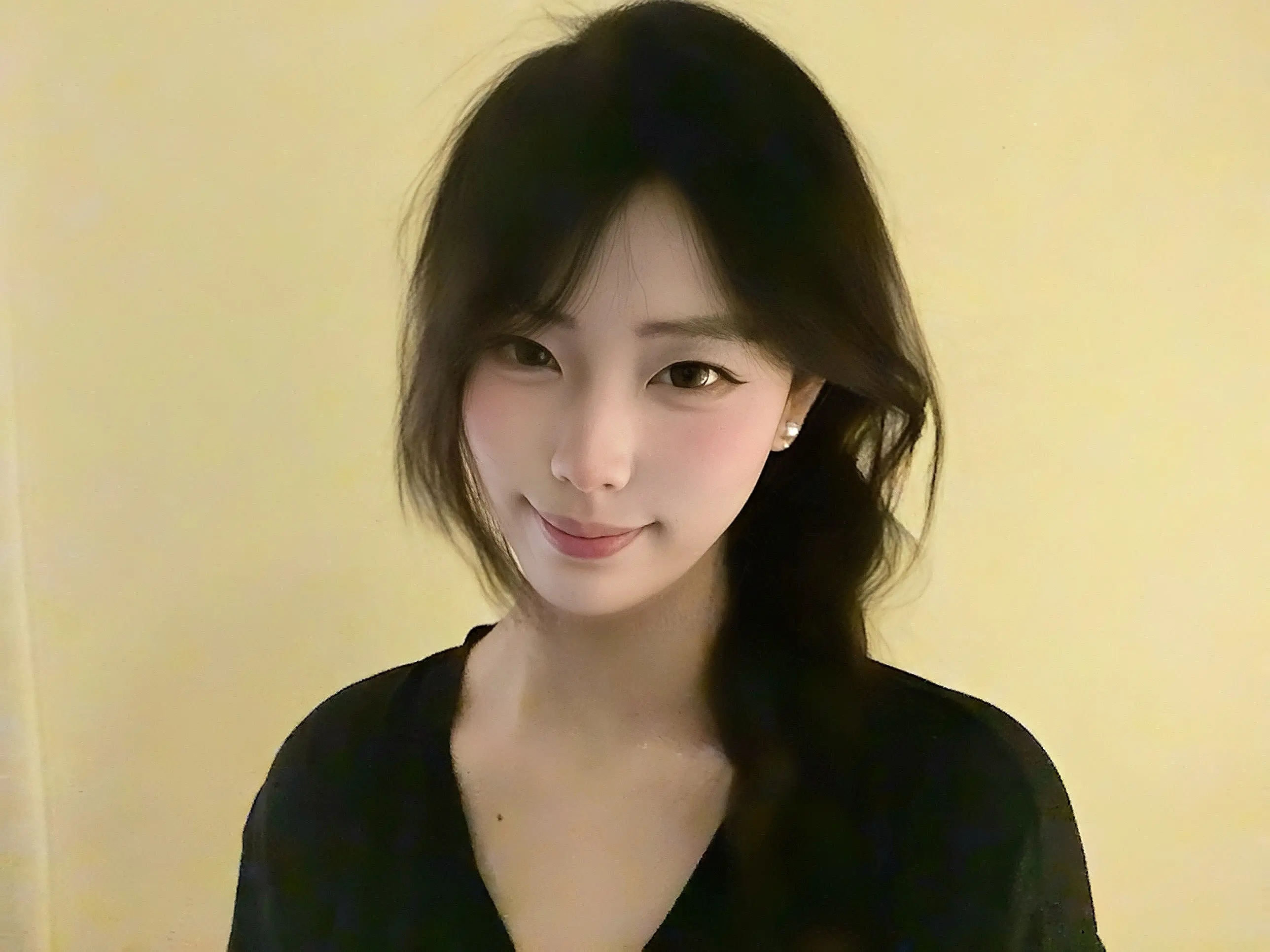 想做什么大胆去做 姐姐永远在你身后为你兜底