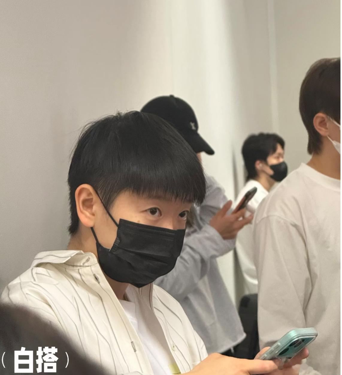 好萌