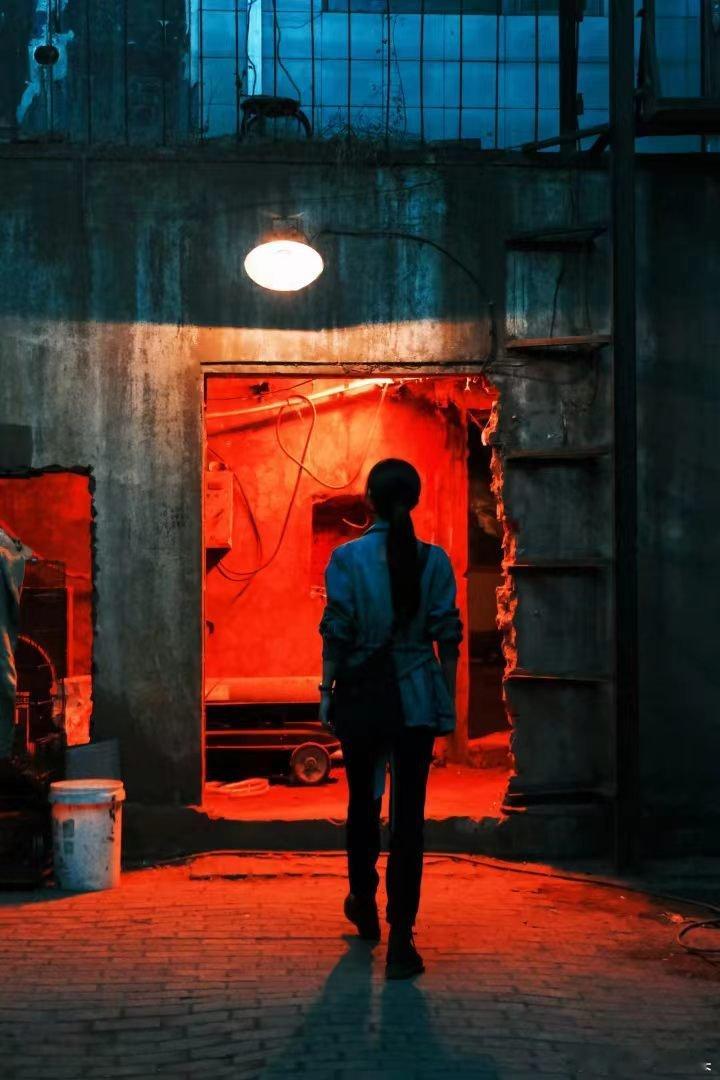 疯驴子碰上田曦薇也是遭老罪了 低智商犯罪疯驴子这下真栽惨咯。遇上田曦薇演的李茜太