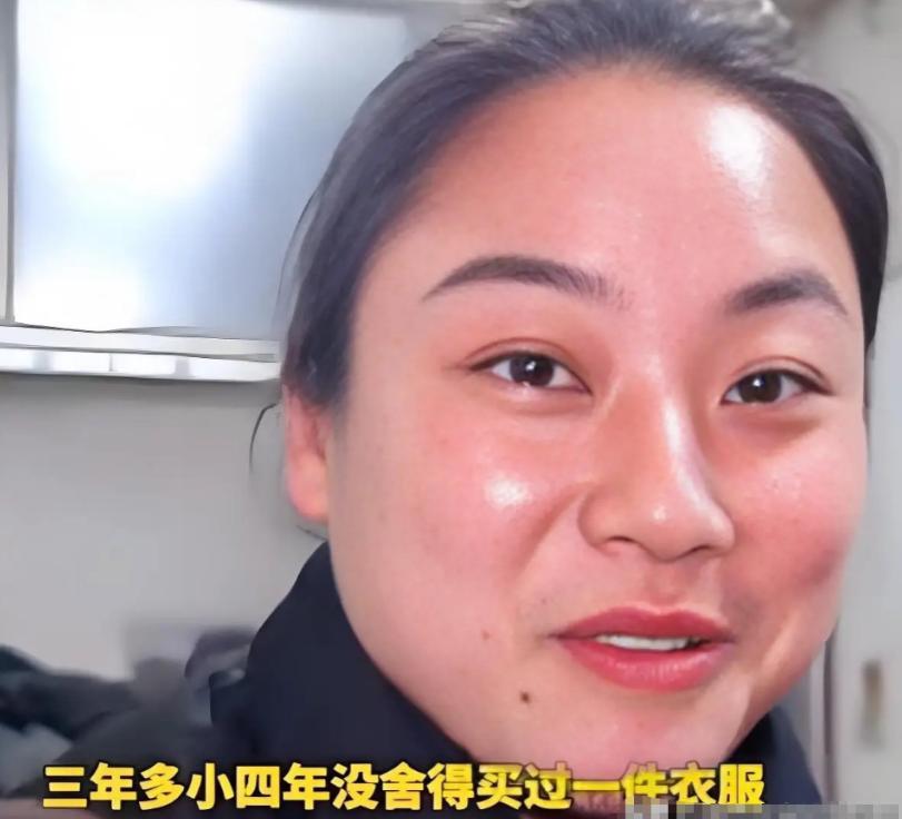 地球最强扶弟魔！  
安徽滁州潘晓婷，卖烧饼12年，攒下百万积蓄，却不顾老公孩子