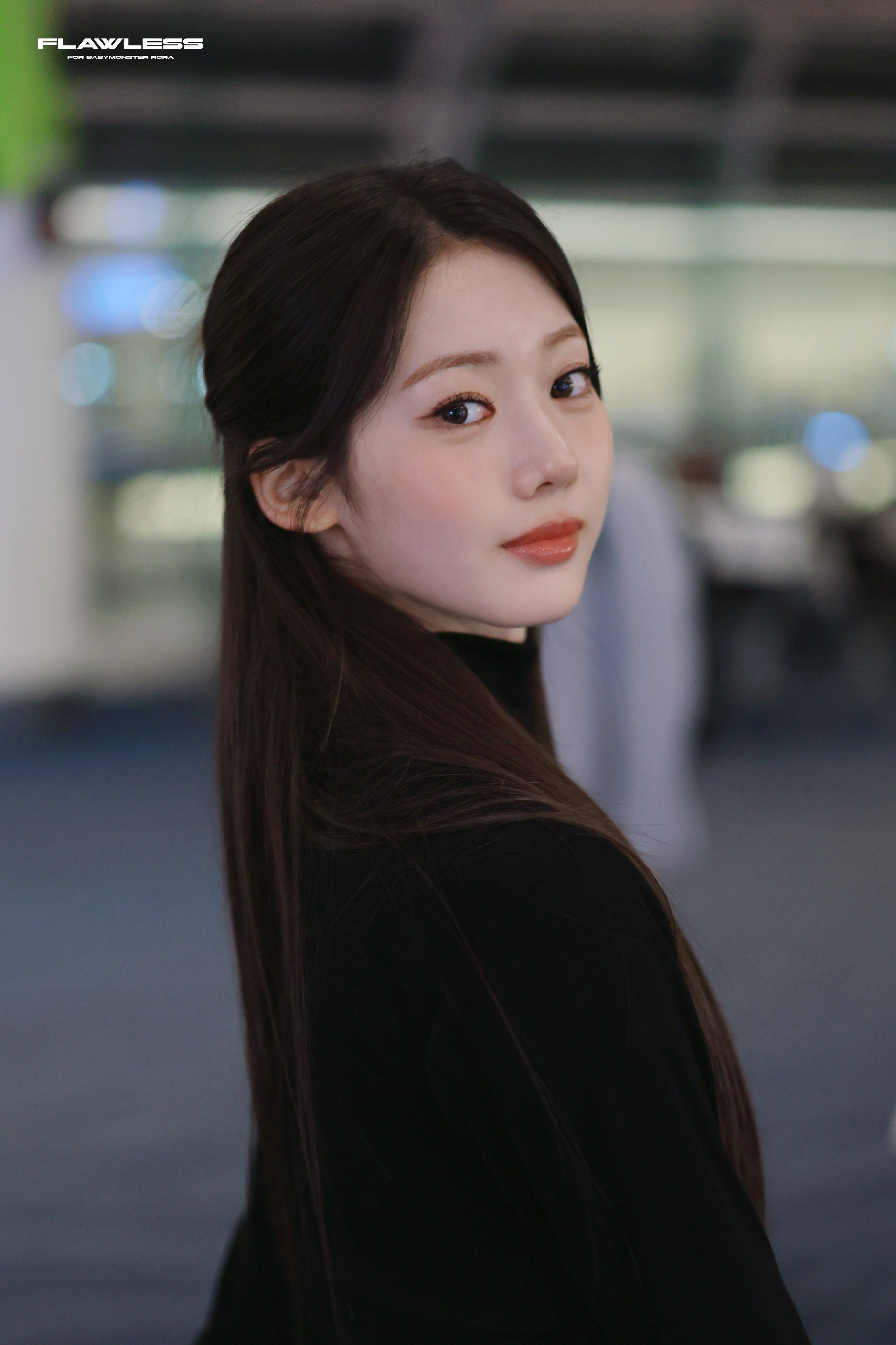 260531 hi？罗拉小姐..这什么惊为天人的美貌©️Flawless_ror