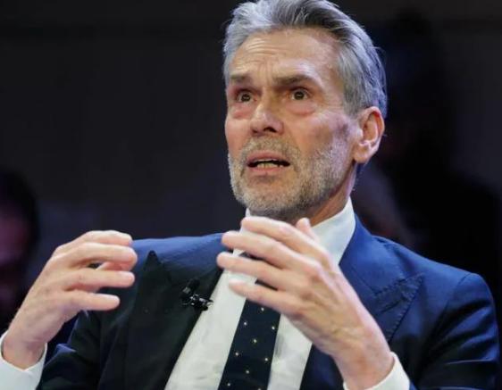 没有一个是省心的！荷兰外交大臣支持美国购买格陵兰岛的领土。

荷兰一位高官，竟然