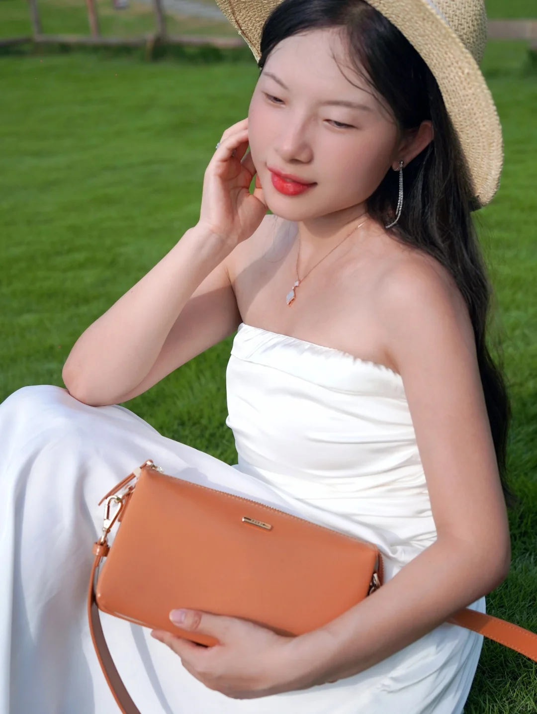 OOTD | 用慢脚步在快节奏的生活里站稳脚步