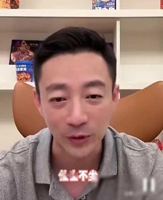 大S听到这番话，心情一定是复杂的，充满了无奈和心疼。她对于丈夫汪小菲为了孩子所做