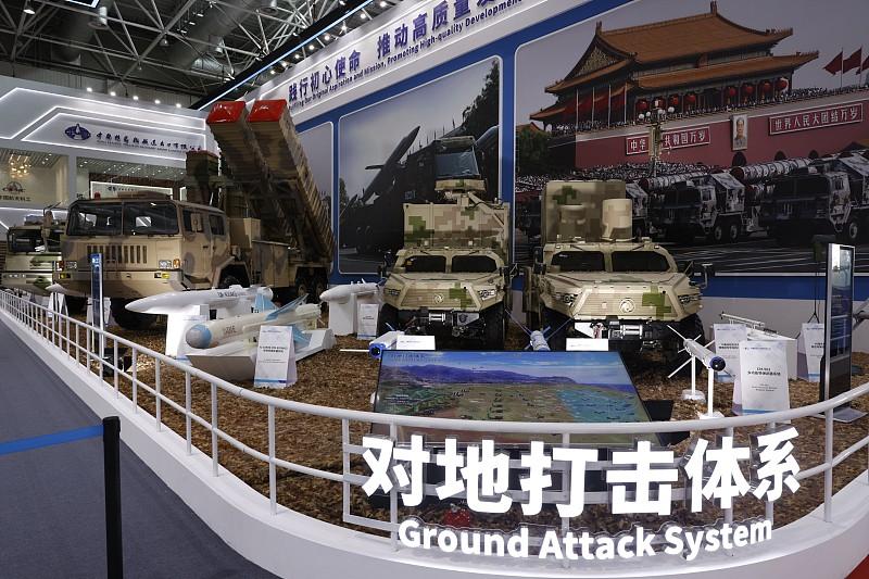 之前看俄军把S-400改用来对地打乌军目标，不少人以为是防空弹改对地能省成本，算