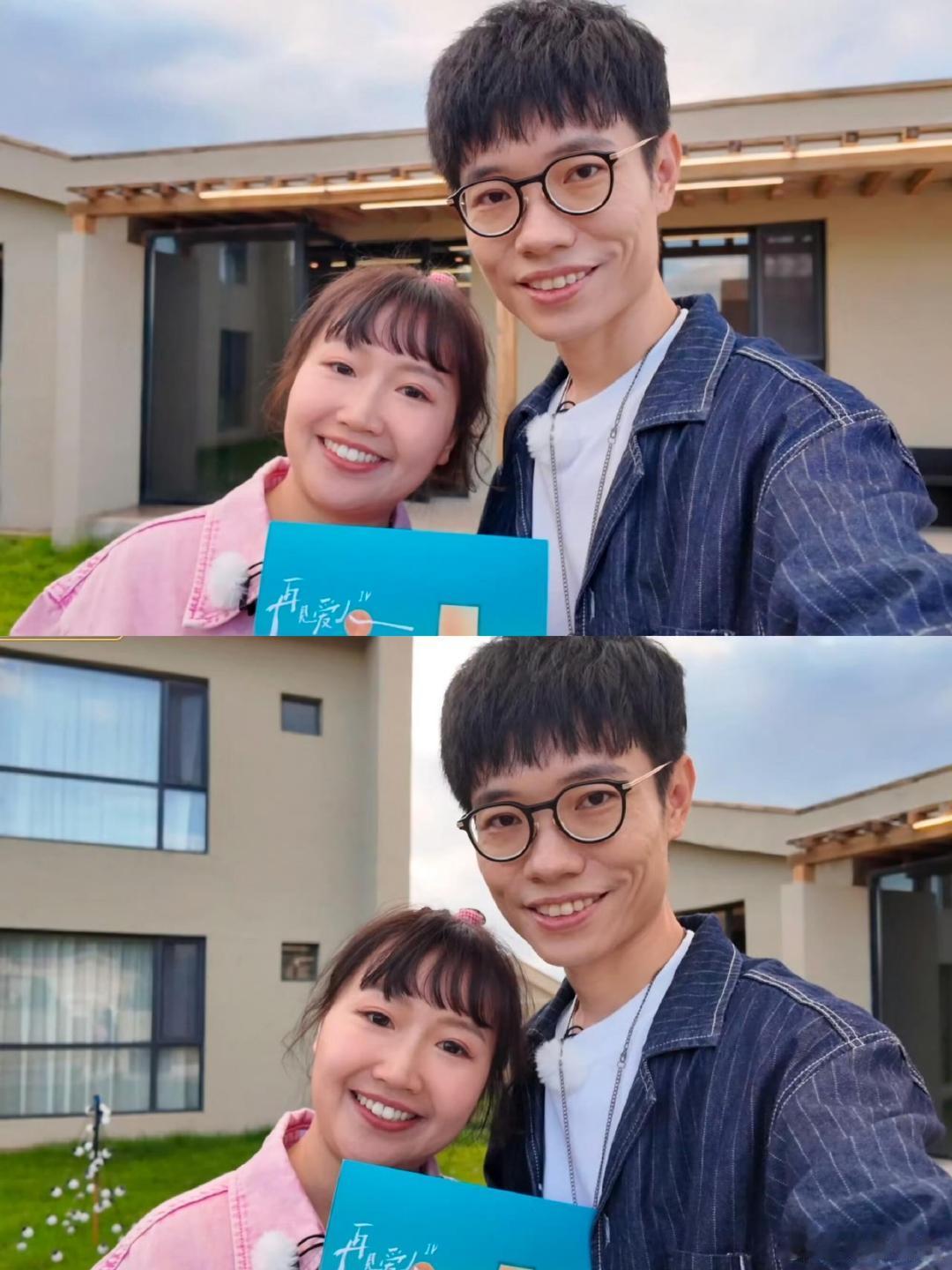 李行亮麦琳达成了健康伴侣关系 李行亮麦琳达成了健康伴侣关系，两人好好过日子比什么
