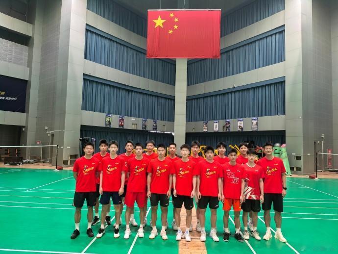 混合团体仍为接力赛
2025年世青赛混合团体赛将于当地时间6日在印度开始。本届团