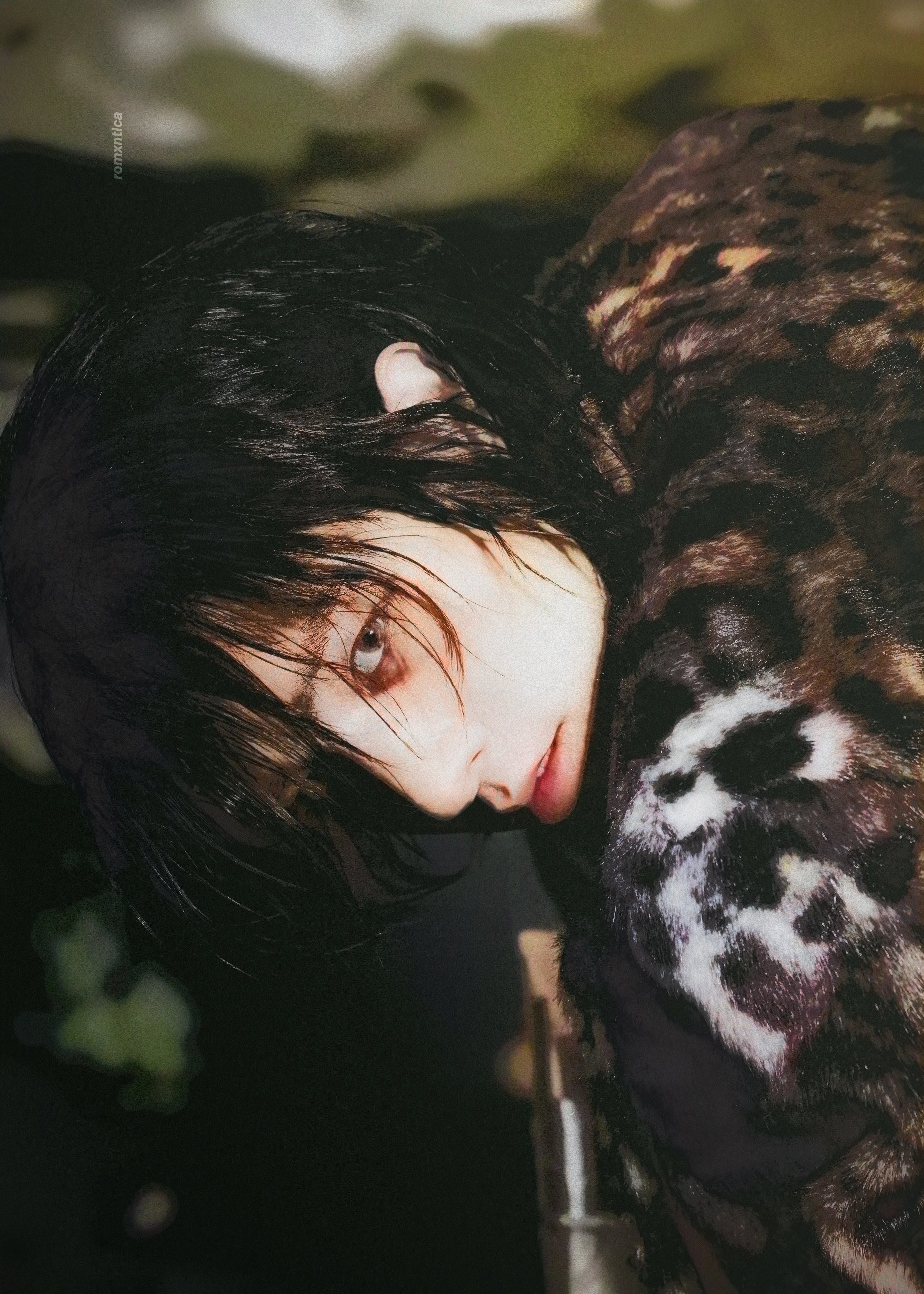 缠cr.romxntica 