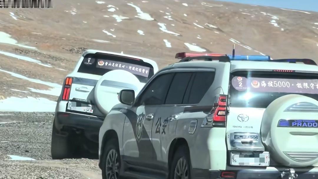 双备胎坦克500有点意思汽车杂谈我与汽车的日常