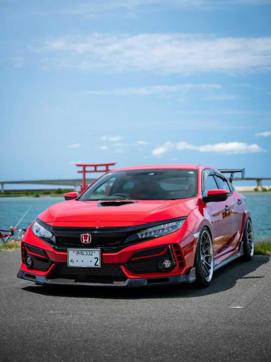 横滨 日本进口ADVAN RZ-DF2 DHPB色​19寸 9.5J 5*120