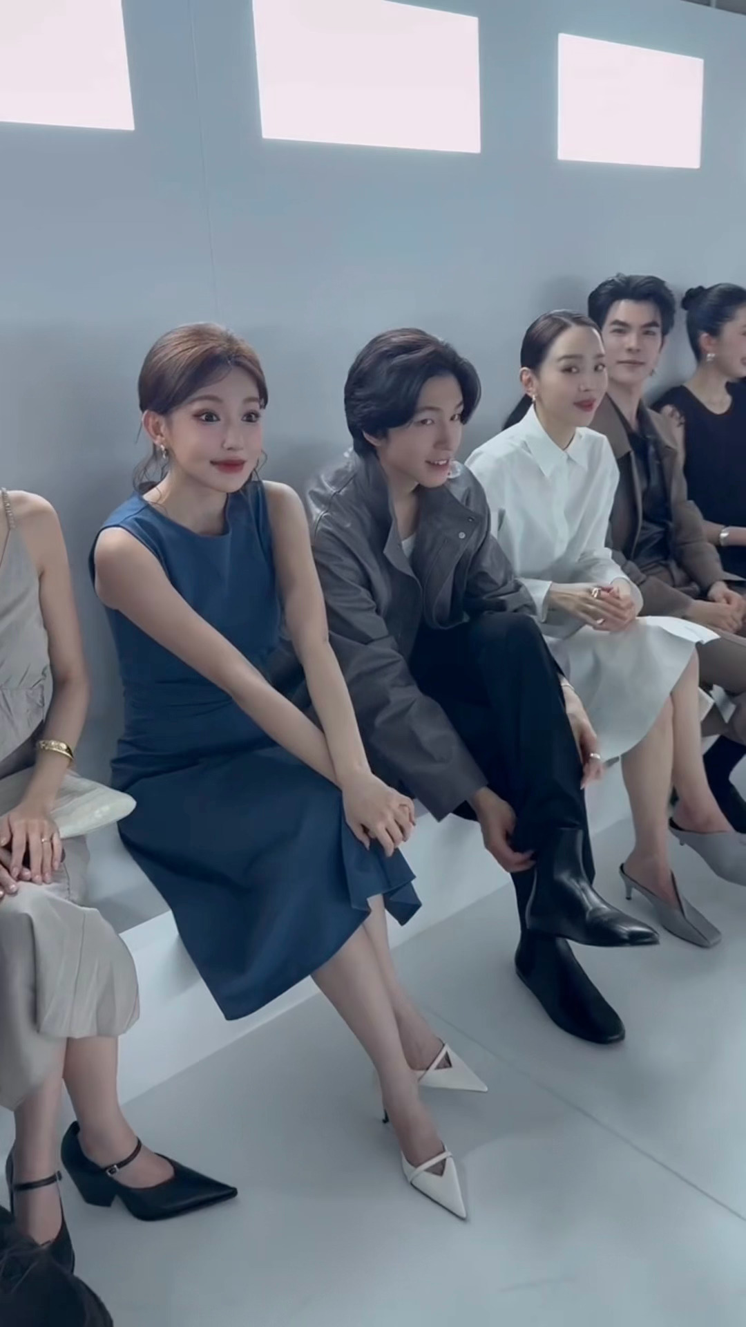 程潇 布偶猫 第一个布偶猫塑程潇的简直是天才来的！太美了