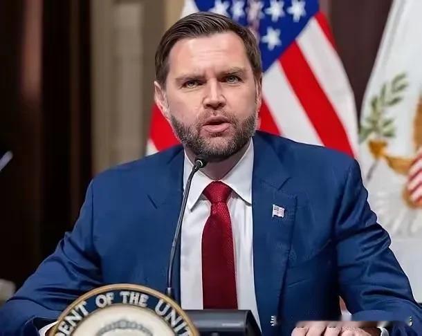 美国副总统万斯近期公开发表态度强硬的言论，表述直白清晰。未来中国若是在人工智能赛