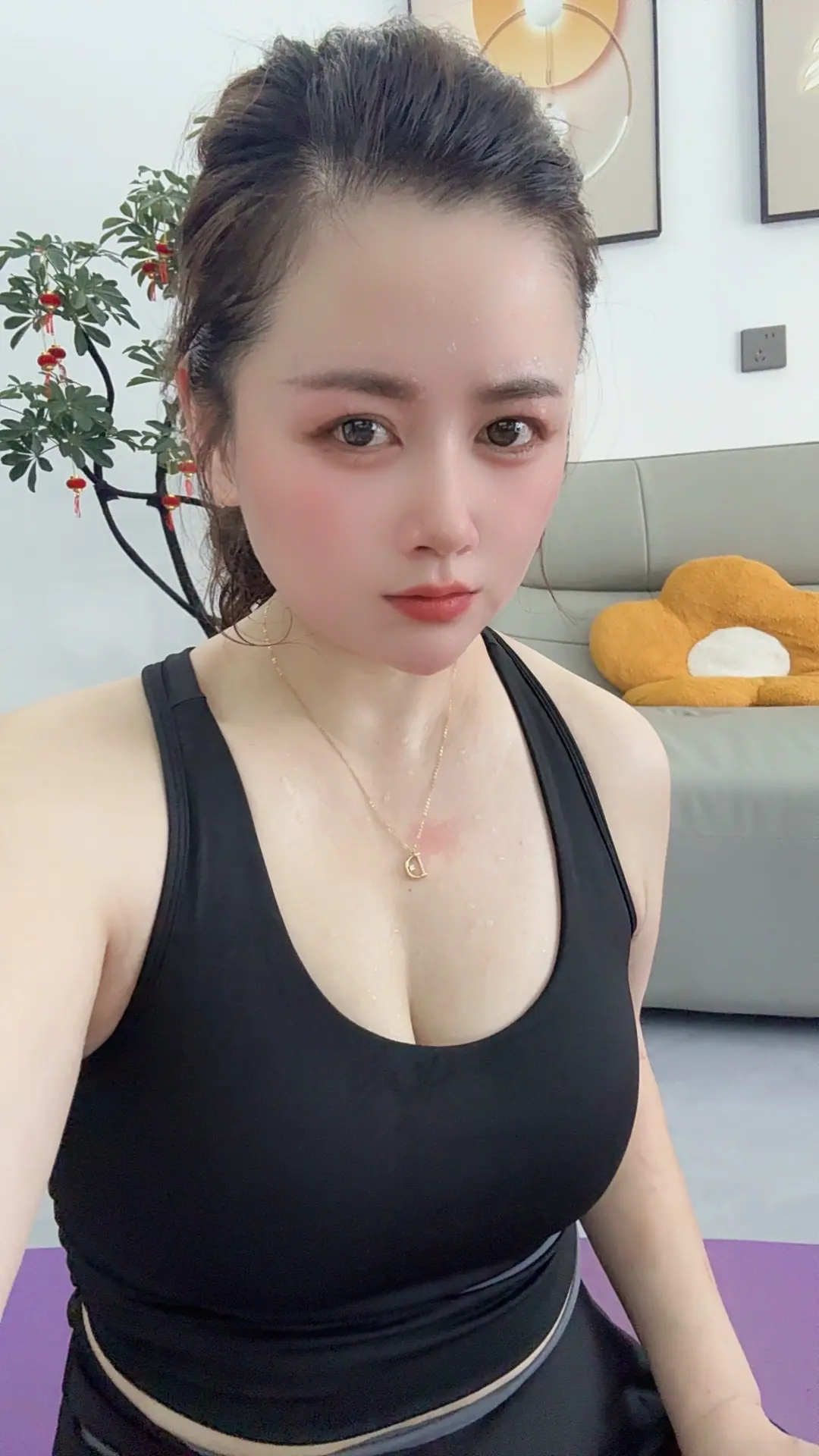 轻一斤肉，累成狗状 🐶