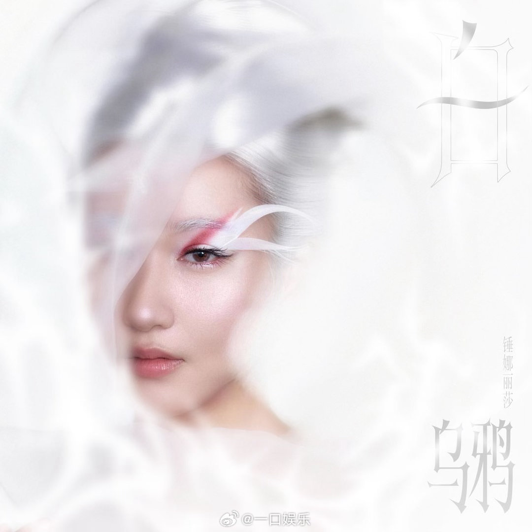 锤娜丽莎发布首张专辑纪录片 看了锤娜丽莎发布的首张专辑的纪录片，看她回顾自己一路