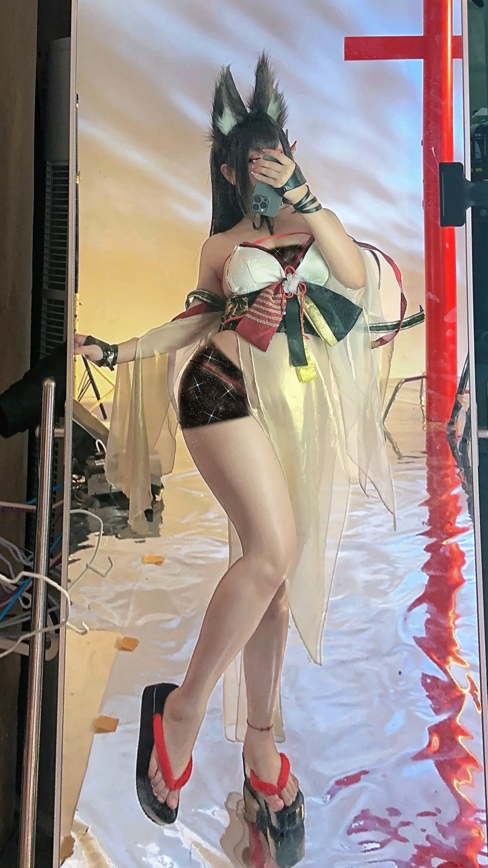 听说你想妈妈了~肉腿统治世界